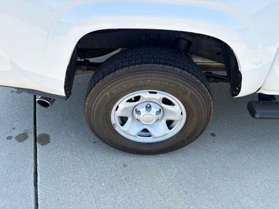 2023 Toyota Tacoma SR V6