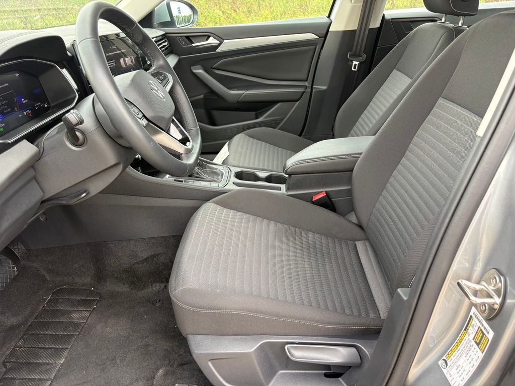 2026 Volkswagen Jetta 1.5T S