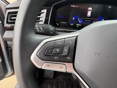 2026 Volkswagen Jetta 1.5T S