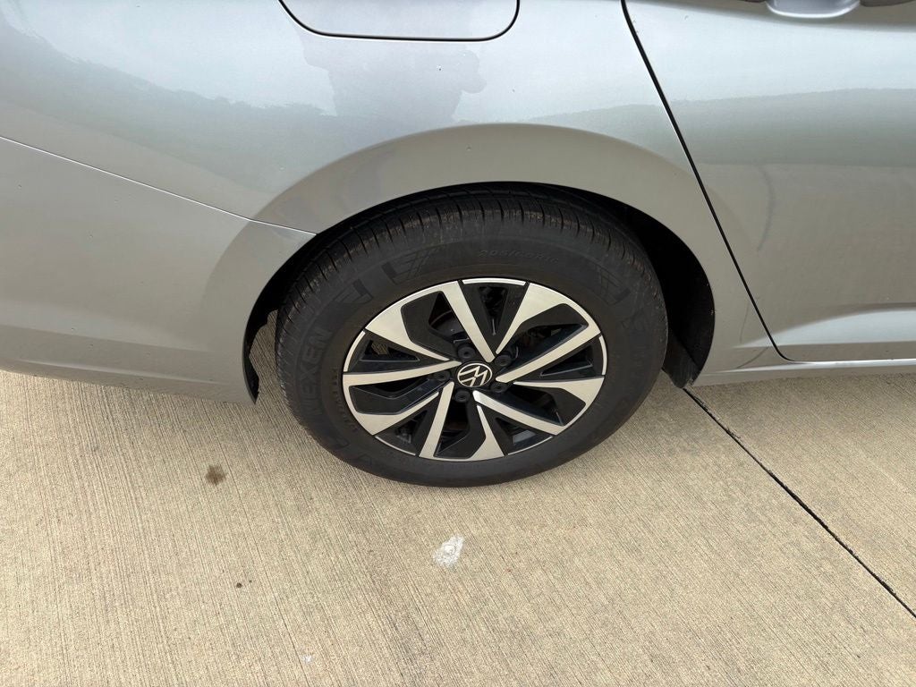 2026 Volkswagen Jetta 1.5T S