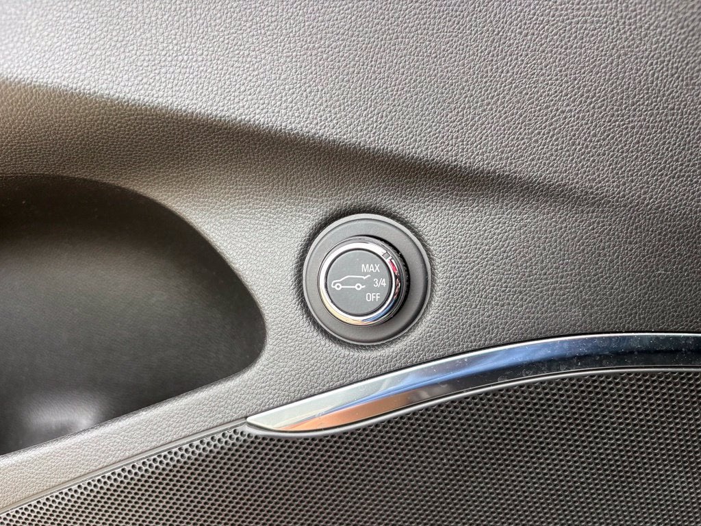2023 Buick Enclave Premium Group