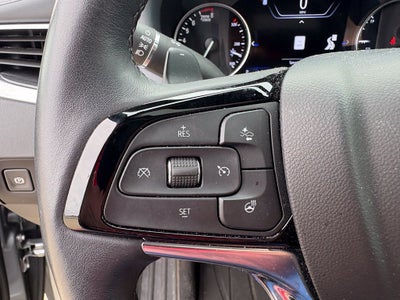 2023 Buick Enclave Premium Group