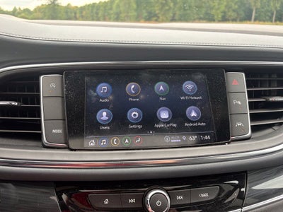 2023 Buick Enclave Premium Group
