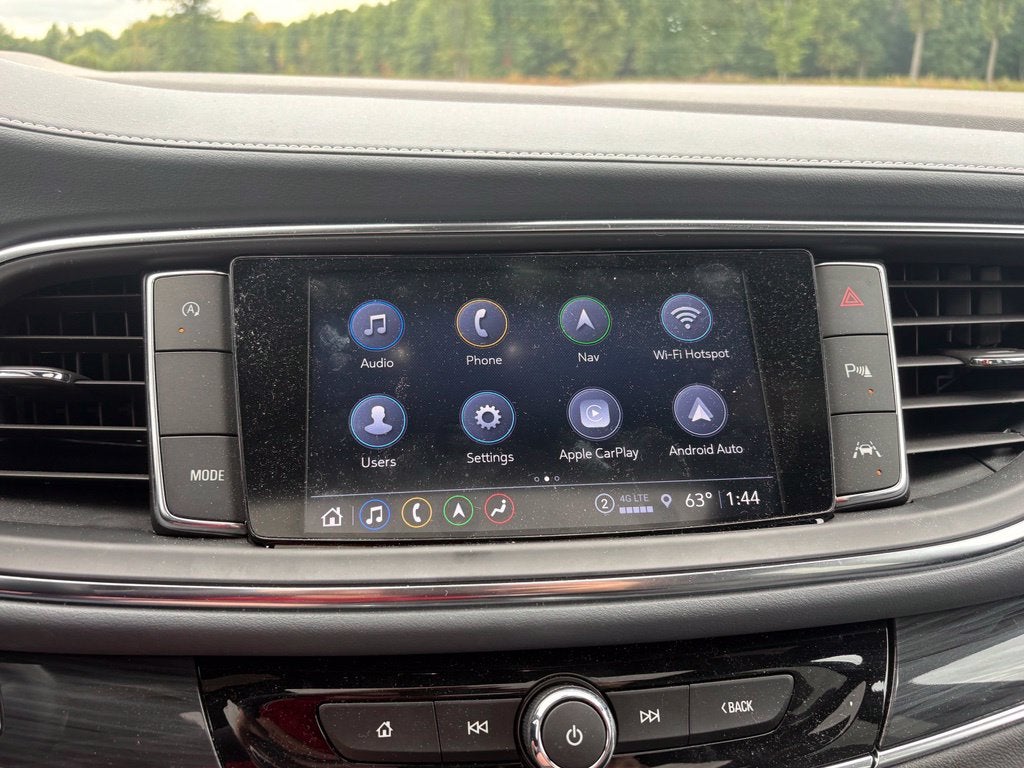 2023 Buick Enclave Premium Group