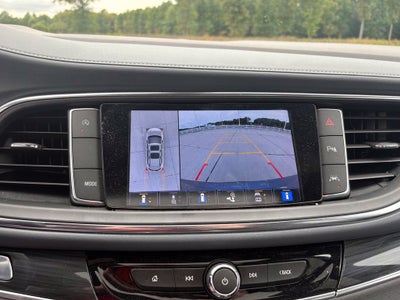 2023 Buick Enclave Premium Group