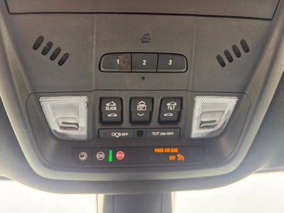 2023 Buick Enclave Premium Group
