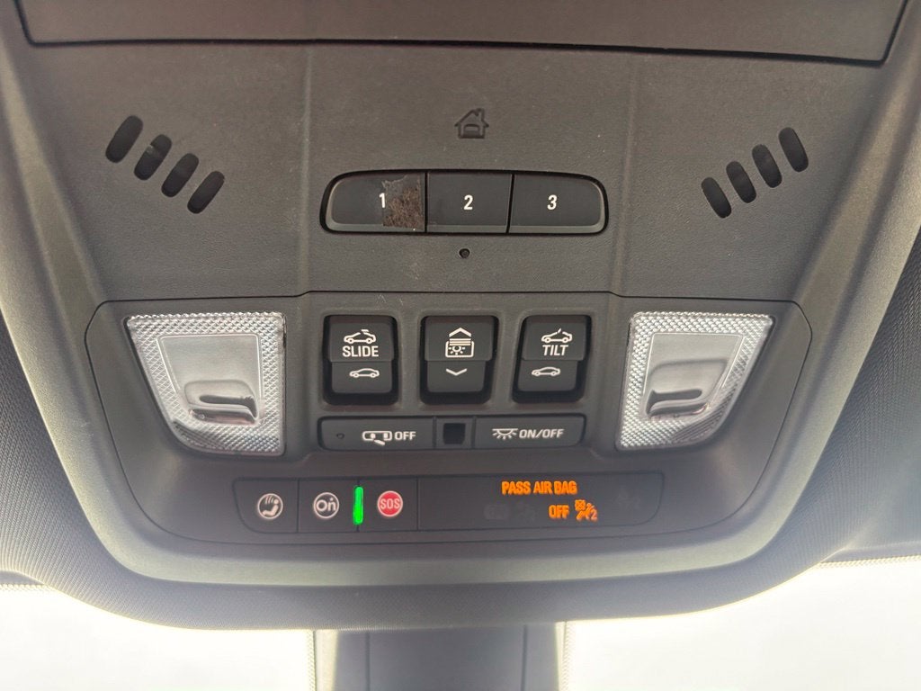 2023 Buick Enclave Premium Group