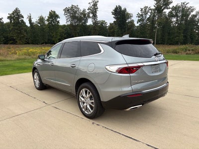2023 Buick Enclave Premium Group