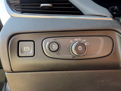 2019 Buick Enclave Essence