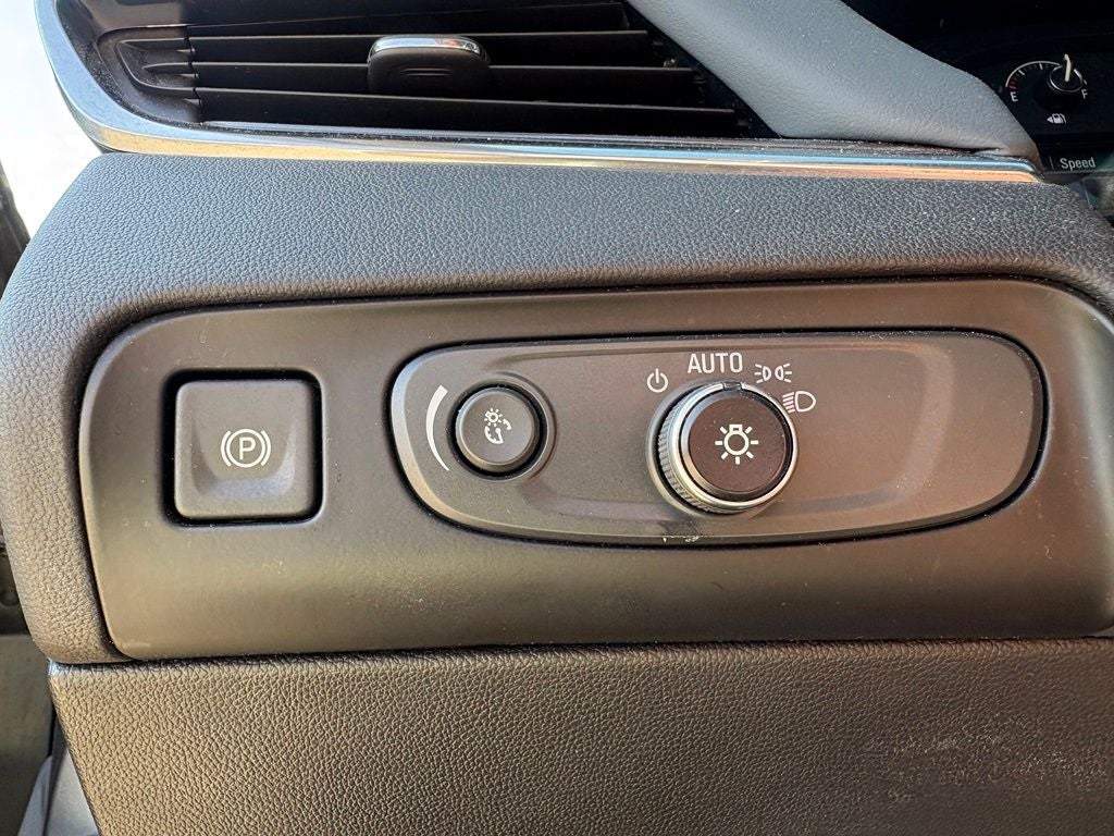 2019 Buick Enclave Essence