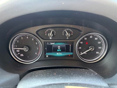 2019 Buick Enclave Essence