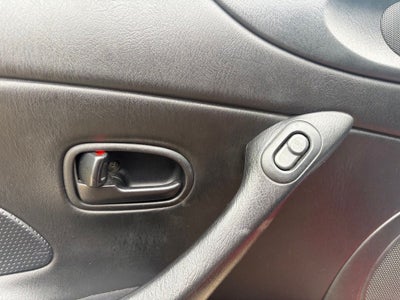 2002 Mazda Mazda Miata Base
