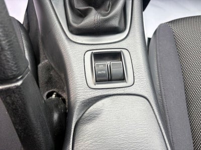 2002 Mazda Mazda Miata Base