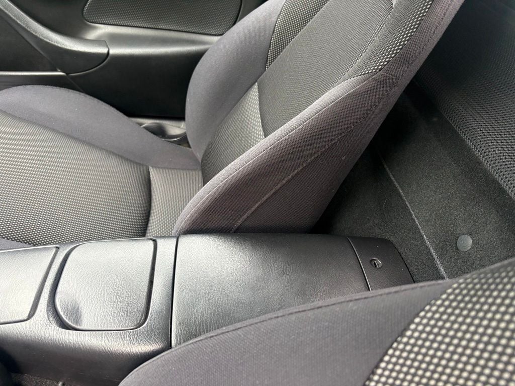 2002 Mazda Mazda Miata Base