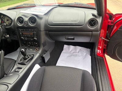 2002 Mazda Mazda Miata Base