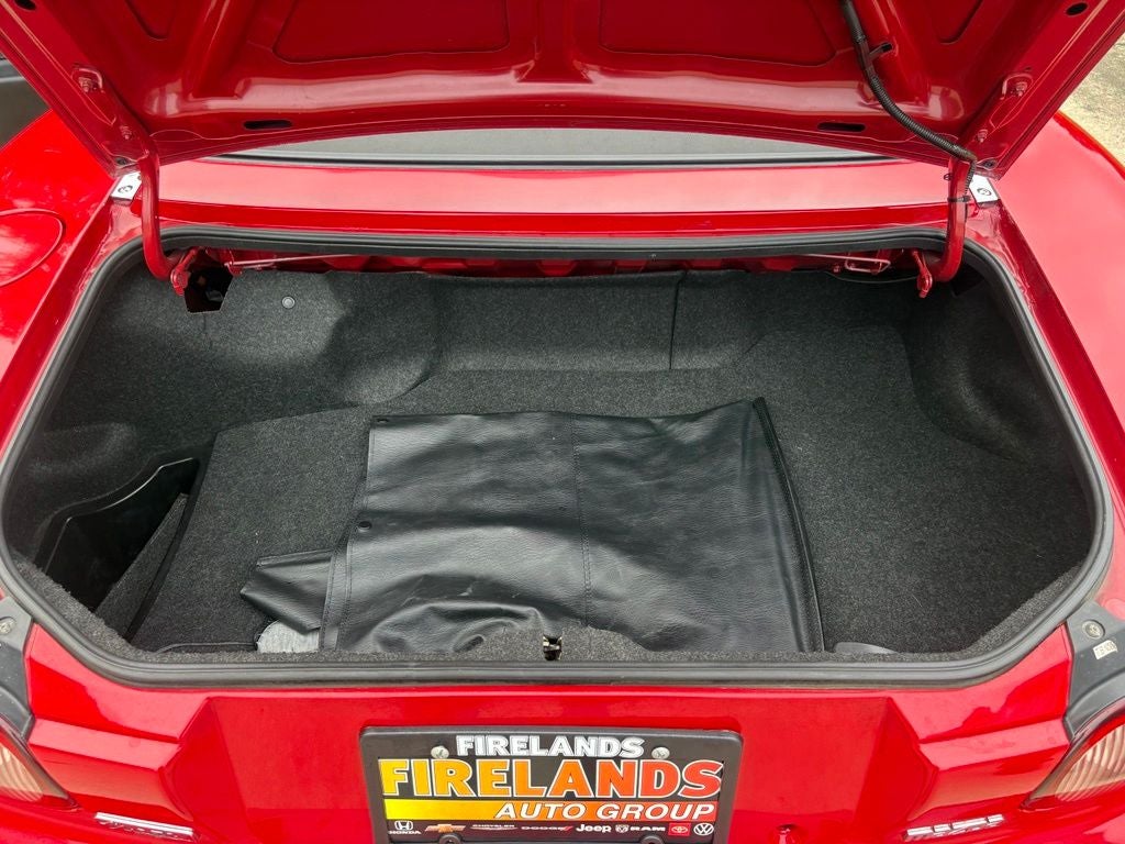 2002 Mazda Mazda Miata Base
