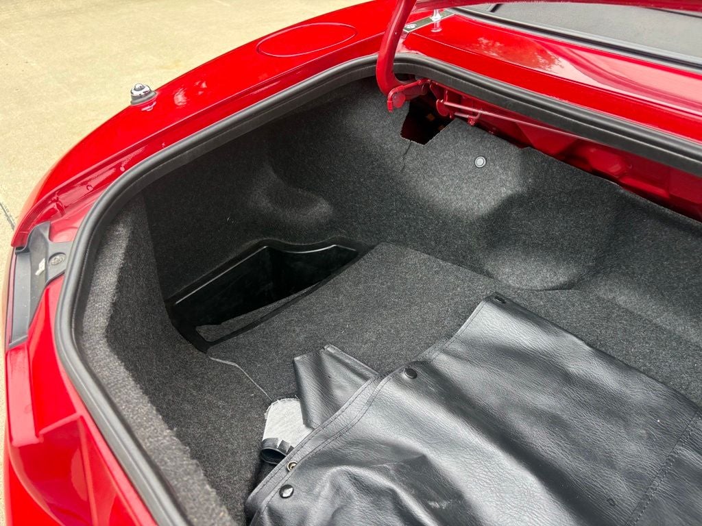 2002 Mazda Mazda Miata Base