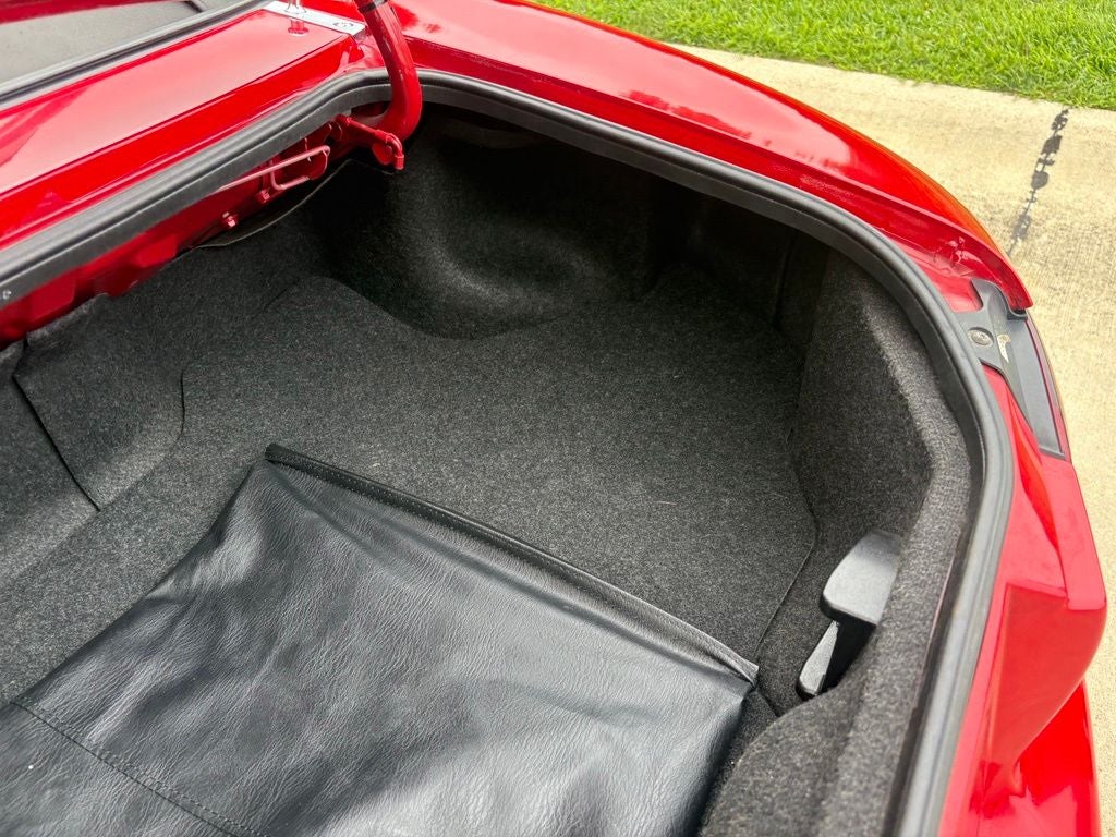2002 Mazda Mazda Miata Base