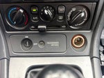 2002 Mazda Mazda Miata Base