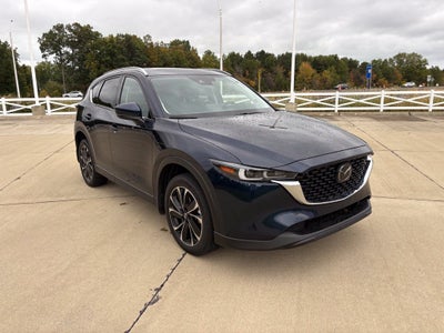 2023 Mazda Mazda CX-5 2.5 S Premium Package