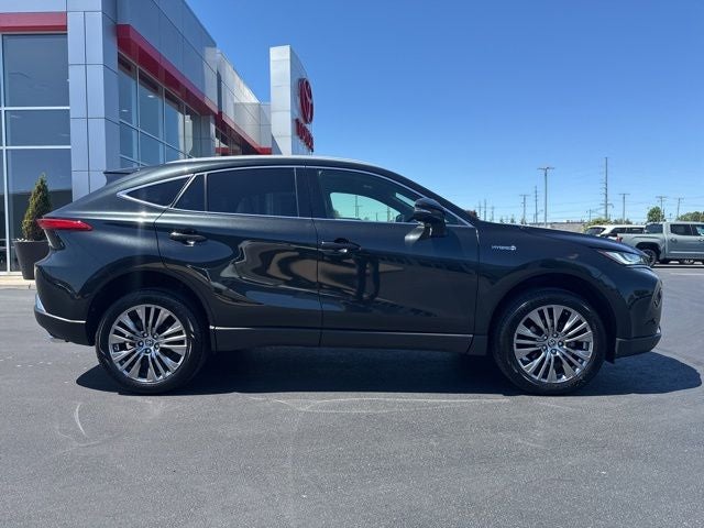 2021 Toyota Venza Limited