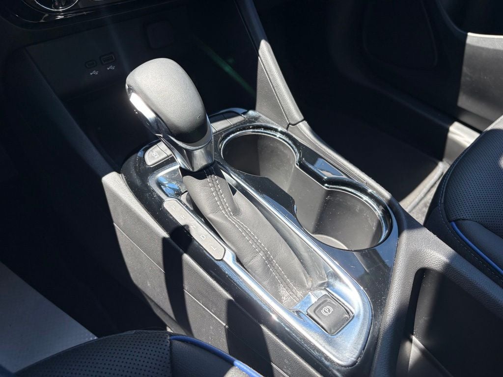 2025 Buick Encore GX Sport Touring