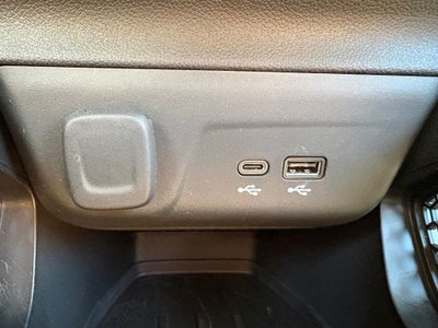 2025 Chevrolet TrailBlazer LS