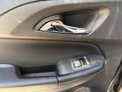 2025 Chevrolet TrailBlazer LS