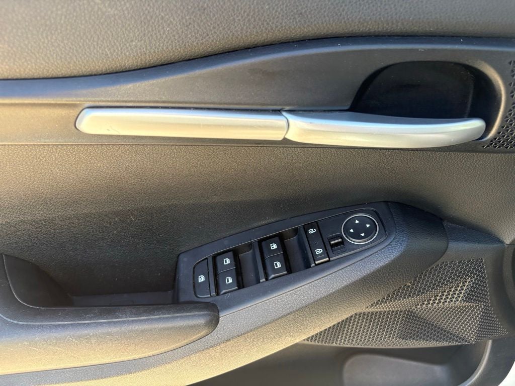 2021 Kia Seltos LX