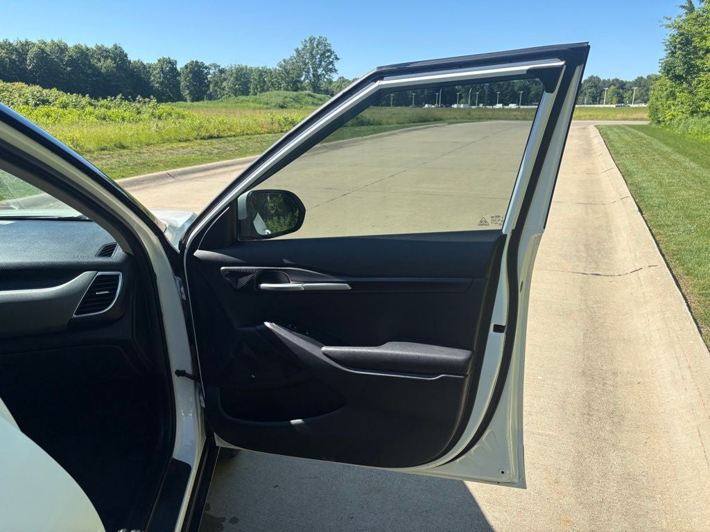 2021 Kia Seltos LX