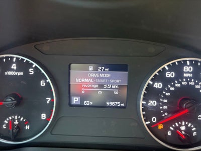 2021 Kia Seltos LX