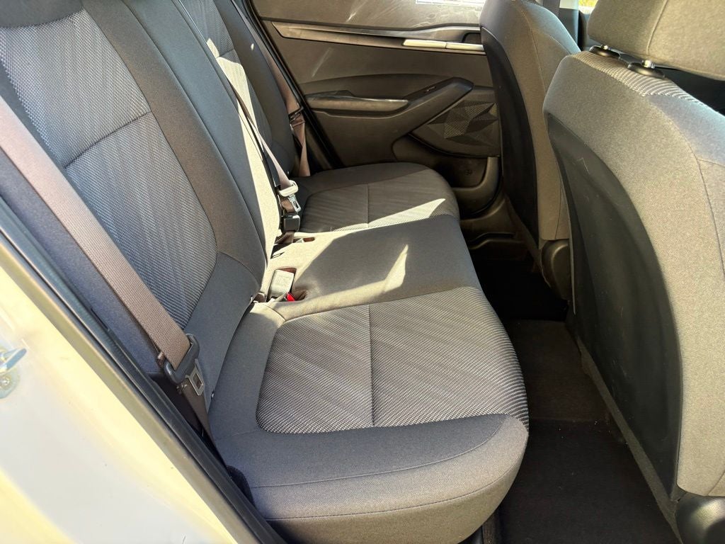 2021 Kia Seltos LX