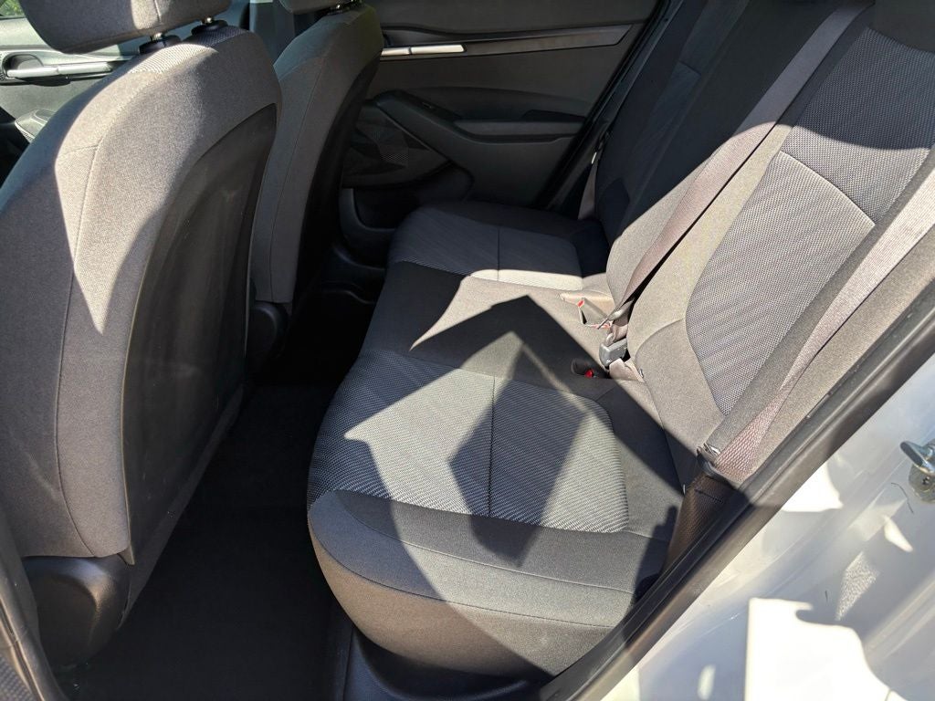 2021 Kia Seltos LX