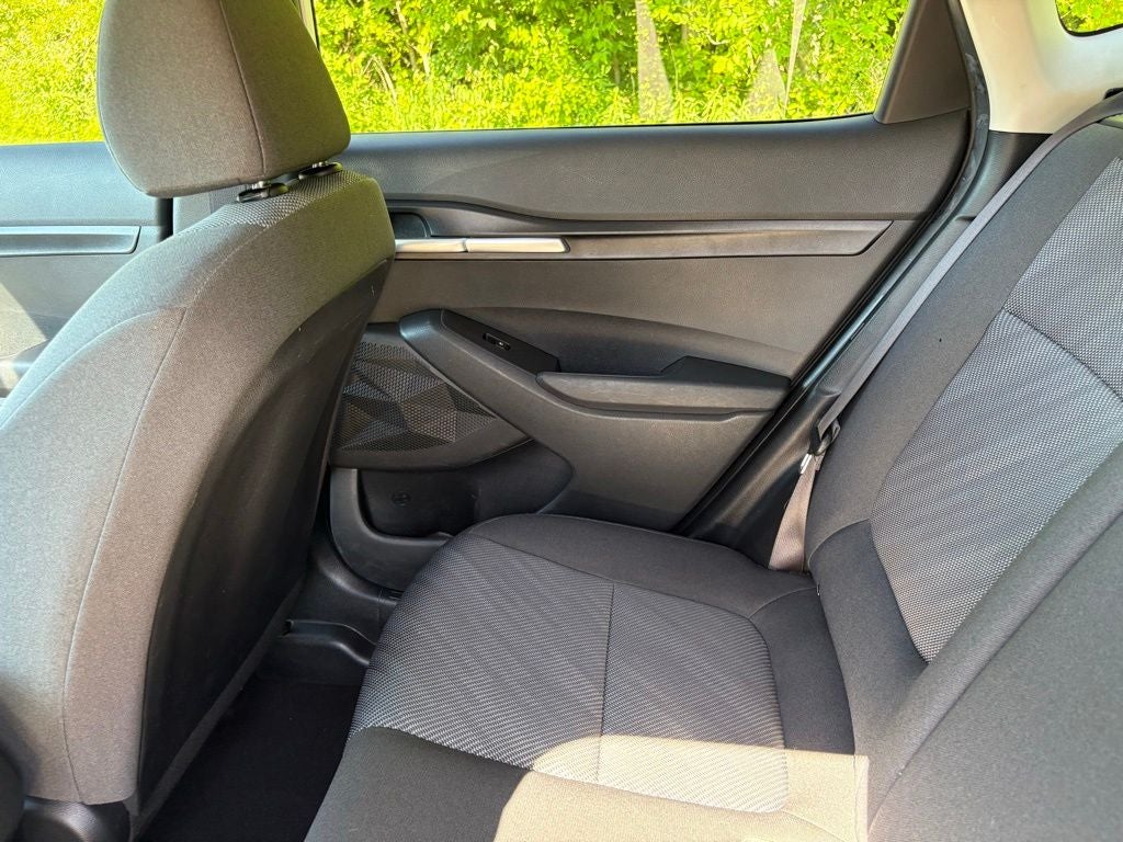 2021 Kia Seltos LX