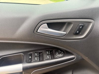 2016 Ford Transit Connect XLT