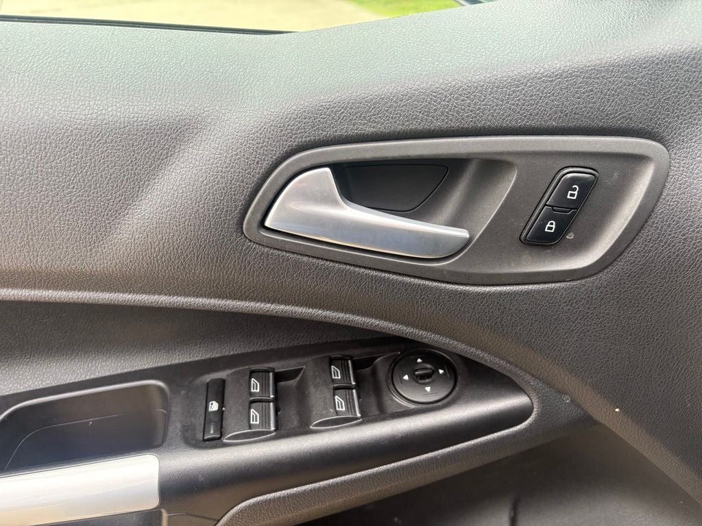 2016 Ford Transit Connect XLT