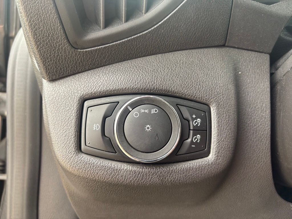 2016 Ford Transit Connect XLT