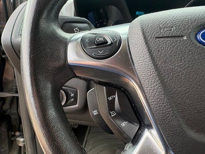2016 Ford Transit Connect XLT