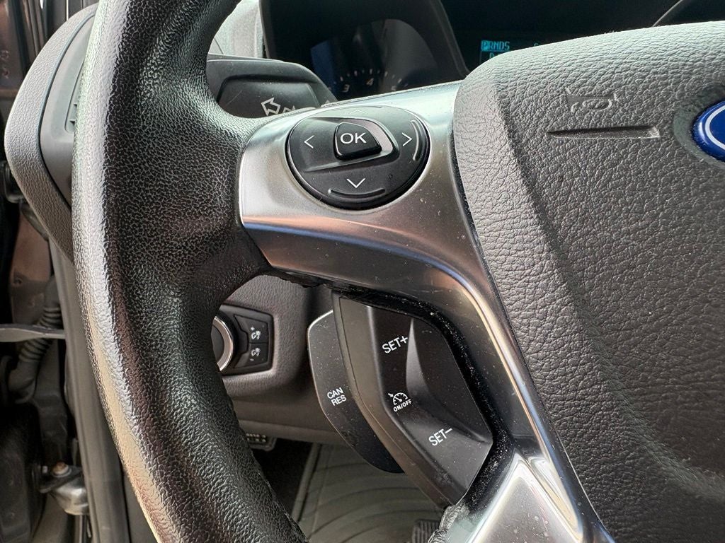 2016 Ford Transit Connect XLT