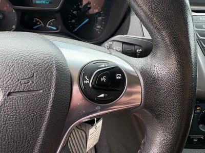 2016 Ford Transit Connect XLT