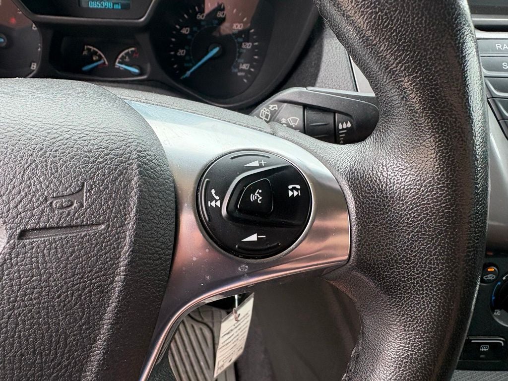 2016 Ford Transit Connect XLT