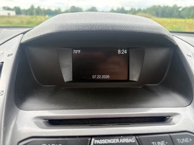 2016 Ford Transit Connect XLT