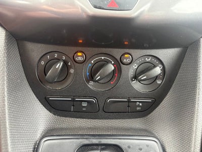 2016 Ford Transit Connect XLT