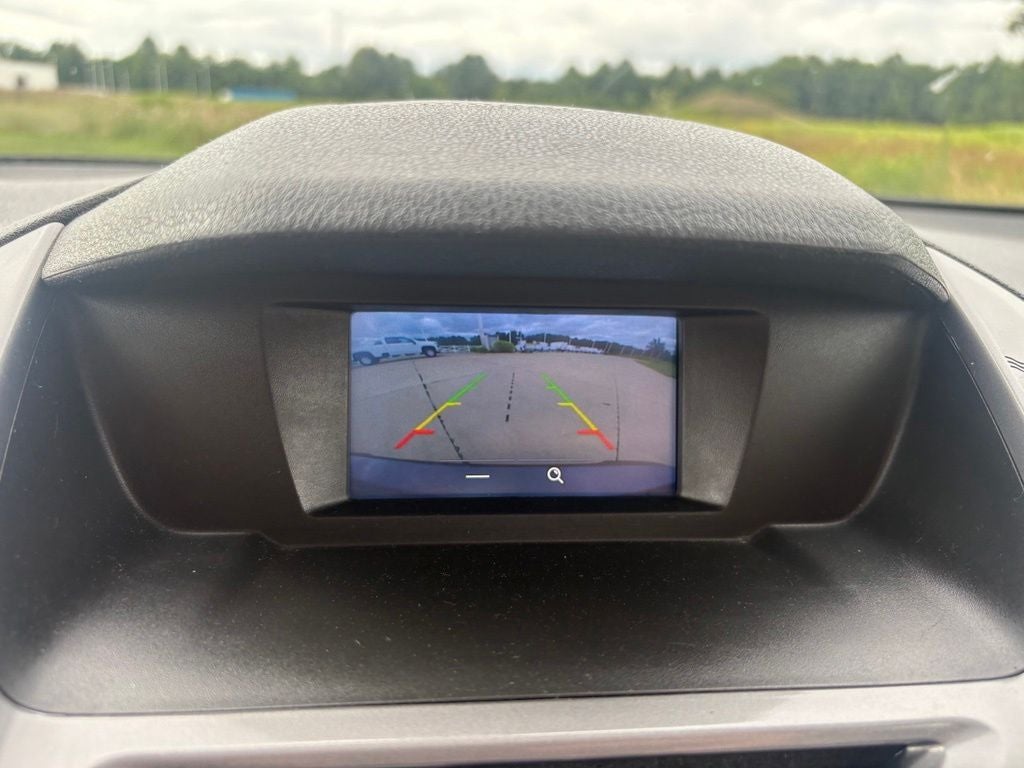 2016 Ford Transit Connect XLT