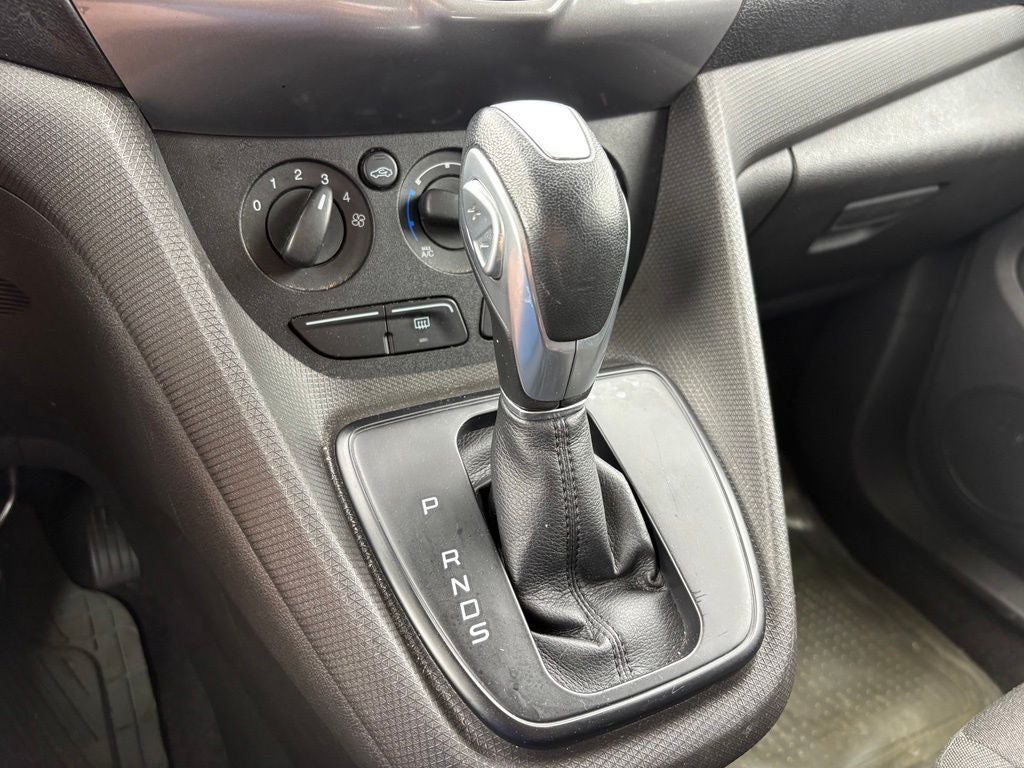 2016 Ford Transit Connect XLT