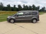 2016 Ford Transit Connect XLT
