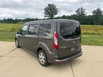 2016 Ford Transit Connect XLT