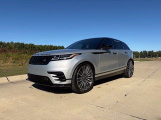 2018 Land Rover Range Rover Velar HSE R-Dynamic