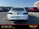 2024 Acura Integra A-Spec Tech Package