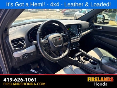 2021 Dodge Durango R/T